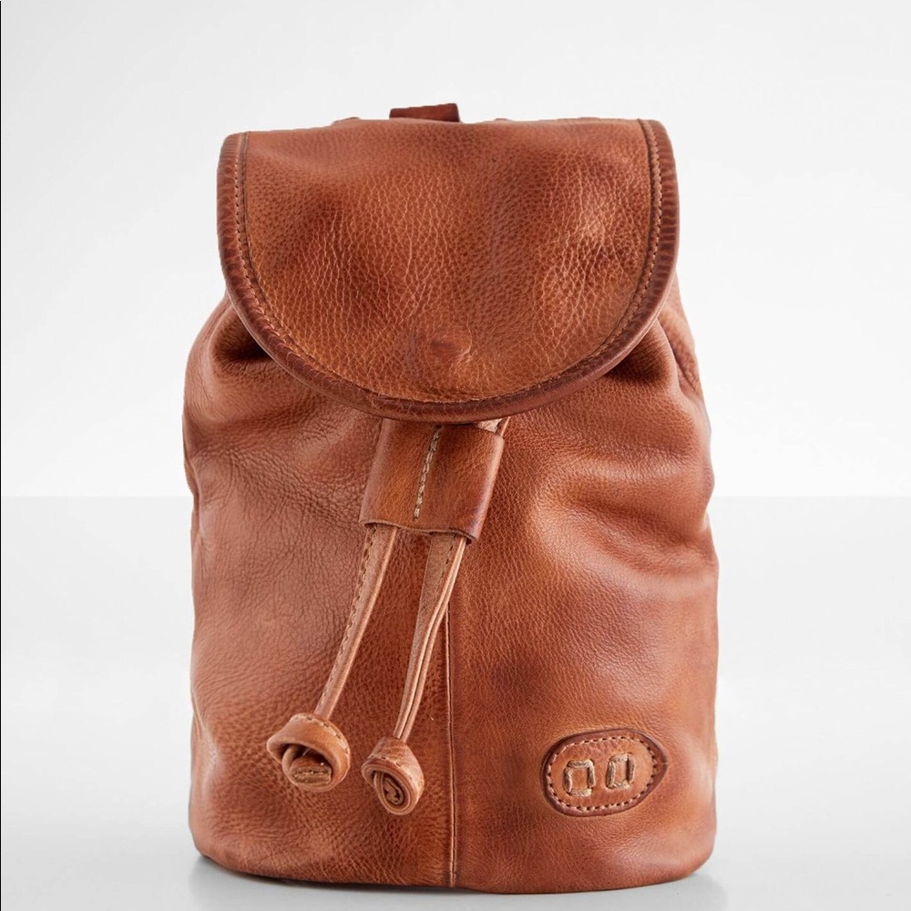 Nala Mini Leather Backpack
BED STU